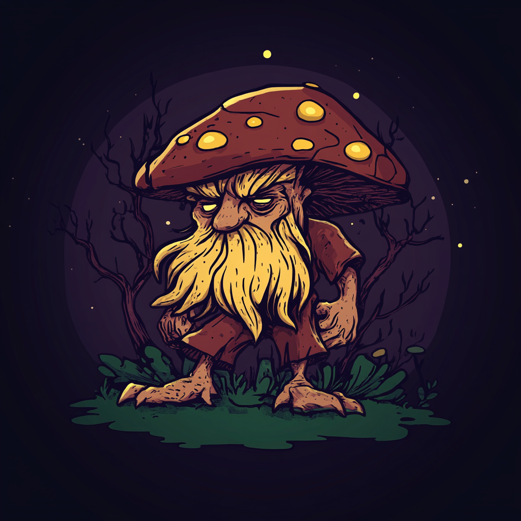 Spore Elder Puffcap